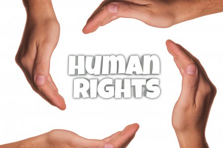 Menschrechte