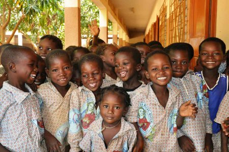 Einen Zukunftspakt mit Afrika fordern 34 heimische NGOs aus dem Bereich Entwicklungszusammenarbeit. Foto: pixabay/RobertoVi 