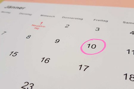Drei Monate im Voraus müssen Arbeitnehmerinnen und Arbeitnehmer ihren persönlichen Feiertag beim Dienstgeber bekanntgeben. Foto: epd/Windisch