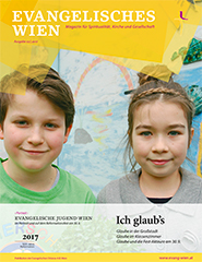 Ich glaub´s // Ausgabe 03/2017