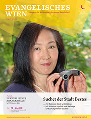 Suchet der Stadt Bestes // Ausgabe 02/2016