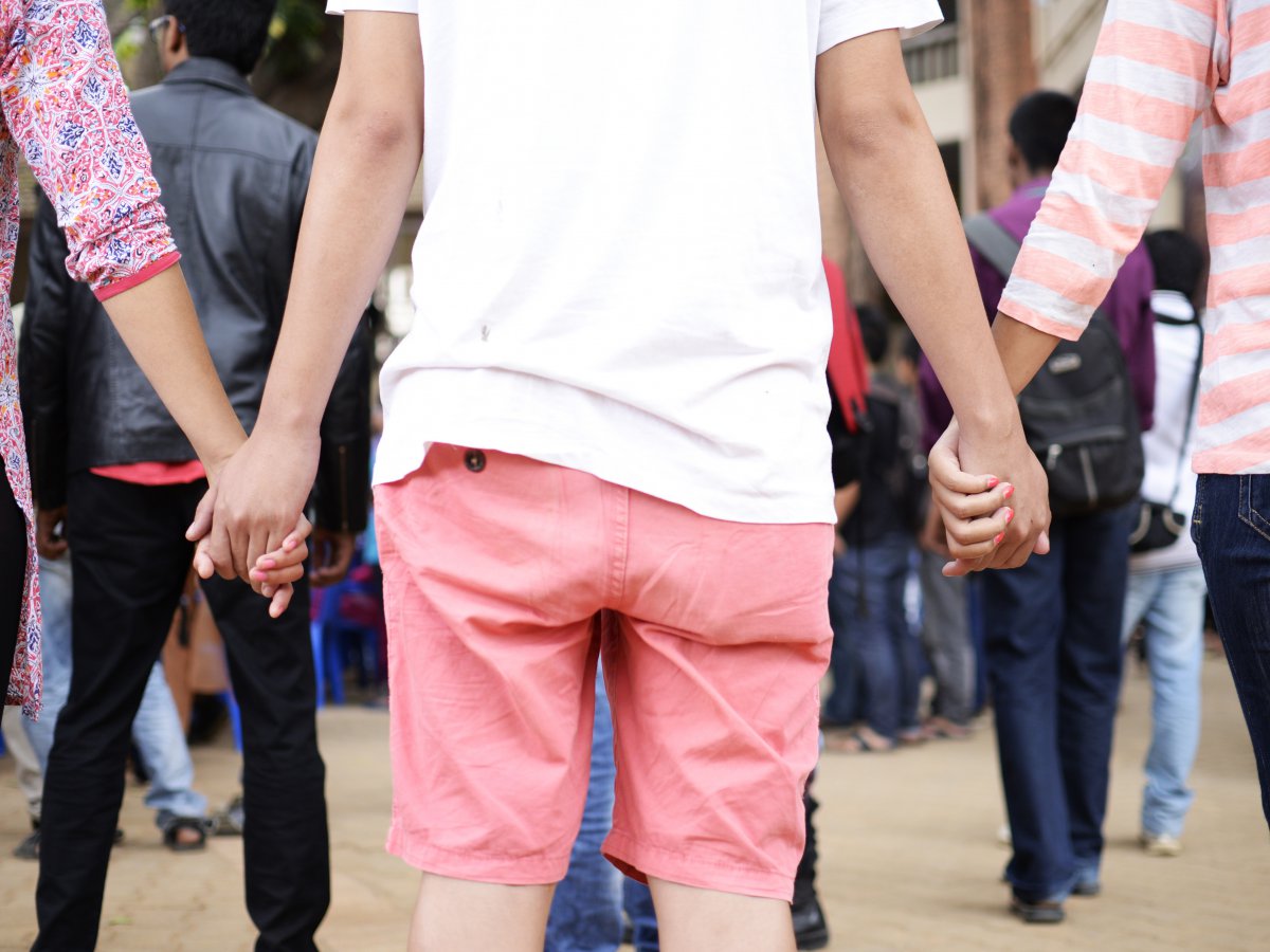 Gemeinsam Kirche gestalten.