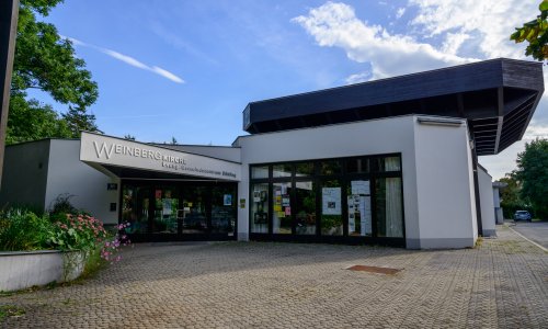 19. Bezirk Weinbergkirche