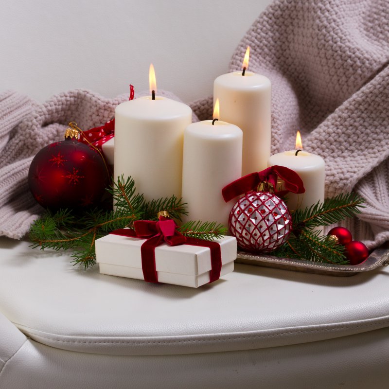 Der Advent – die Zeit der Erwartung und das Gefühl des „noch nicht“