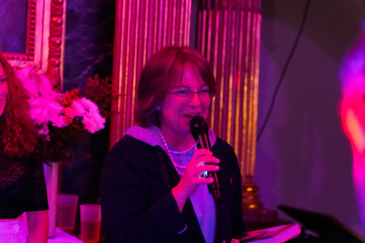 Lange Nacht der Kirchen am 23. Mai 2025