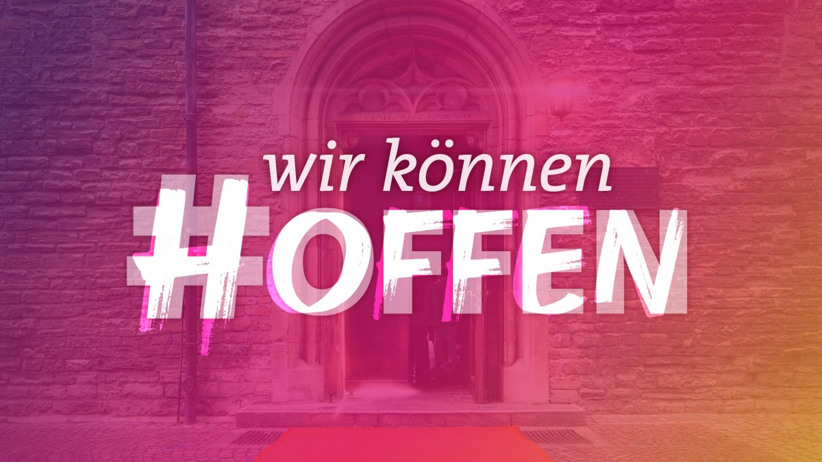 Wir können #offen