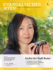 Suchet der Stadt Bestes // Ausgabe 02/2016