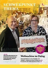 Weihnachten im Dialog // Ausgabe Weihnachten 2023