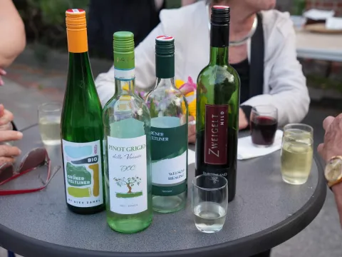 Rückblick zur Langen Nacht der Kirchen am 07.06.2024