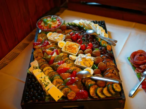 Herbstfest der Evangelischen Kirche Wien