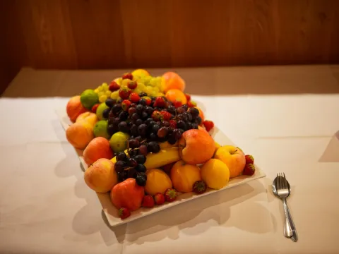 Herbstfest der Evangelischen Kirche Wien