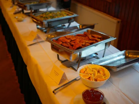 Herbstfest der Evangelischen Kirche Wien