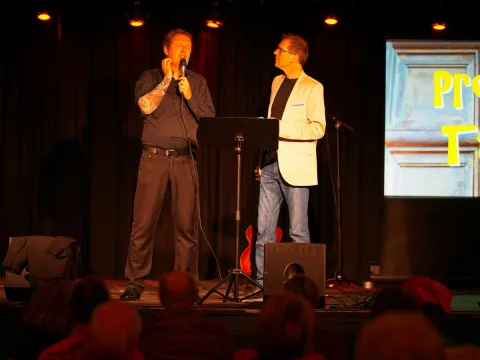 Herbstfest der Evangelischen Kirche Wien