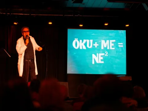 Herbstfest der Evangelischen Kirche Wien