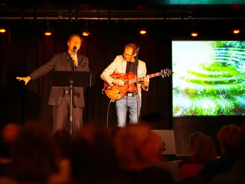 Herbstfest der Evangelischen Kirche Wien