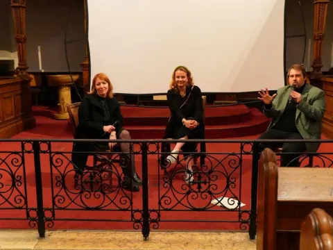 (c) Gratzer - Superintendentur Wien