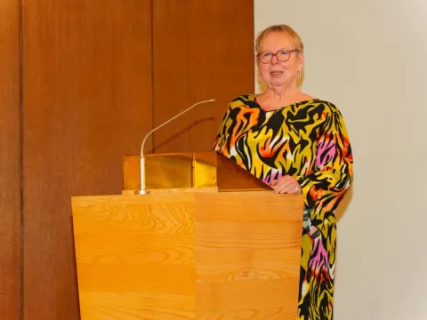 Fotos vom evangelischem Kirchentag | (c) Bernd Gratzer