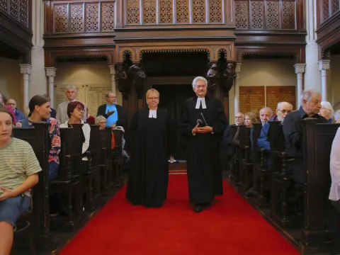 Fotos vom GAV Fest - (c) Hans Martin