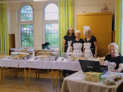 Fotos vom GAV Fest - (c) Hans Martin