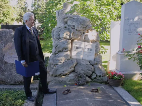 Fotos vom GAV Fest - (c) Hans Martin