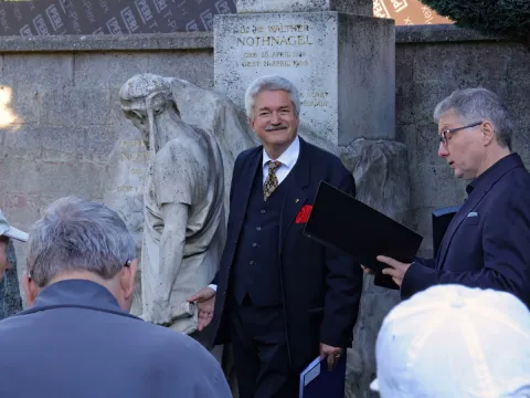 Fotos vom GAV Fest - (c) Hans Martin