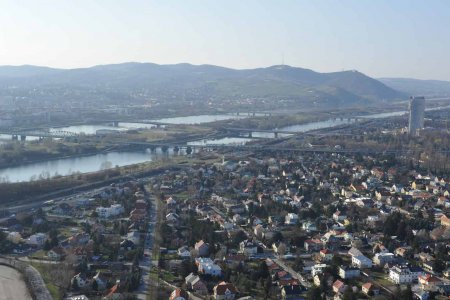 Am 9. Juni wählen die Delegierten der Wiener Superintendentialversammlung einen neuen Superintendenten oder eine neue Superintendentin für die Hauptstadt. Foto: epd/M. Uschmann