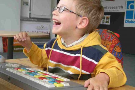 &quot;Wir beobachten schon länger Rückschritte in Sachen gemeinsamer Bildung von Kindern mit und ohne Behinderung“, sagt Diakonie-Direktorin Maria Katharina Moser. Foto: Diakonie
