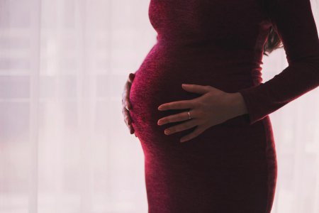 „Keine Frau, kein Paar entscheidet sich leichtfertig für einen Spätabbruch&quot;, schreibt Maria Katharina Moser in einem Gastkommentar für die Tageszeitung &quot;Der Standard&quot;. Foto: pexels