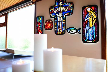 Was nährt uns, wenn im Alltag Durststrecken kommen? Antworten darauf findet der TV-Gottesdienst am 27. Oktober aus Jenbach. Foto: epd/Uschmann