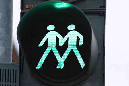 Homosexuelle Paare sind nun in der Evangelischen Kirche H.B. völlig gleichgestellt. Foto: pixab/guvo59ay