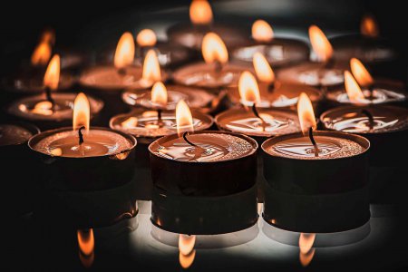 Chalupka betont das Vertrauen darauf, “dass Gott unsere Gebete um Frieden erhört und uns die Kraft gibt, uns für Frieden zu engagieren.” Foto: pixabay