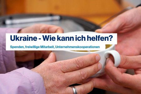 Mit Partnerorganisationen leistet die Diakonie in der Ukraine “sofortige lebensrettende Nothilfe für Binnenvertriebene und die vom Krieg betroffene Bevölkerung”. Foto: diakonie.at