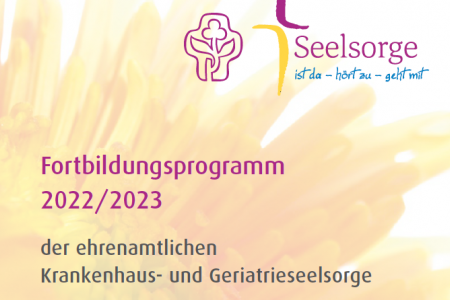 (Schriftzug des Folders)