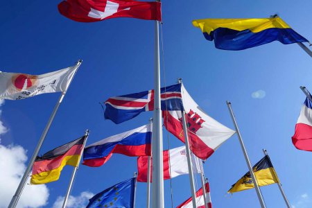 Bischof Bünker: &quot;Pluralität wird in Europa zunehmend als Bedrohung empfunden.&quot; Foto: pixabay/strecosa
