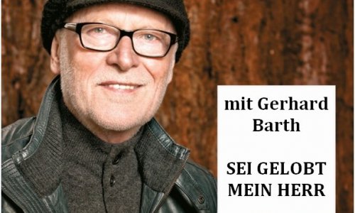 Einladungsplakat