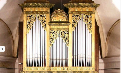 Orgel