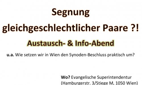 einladungsplakat