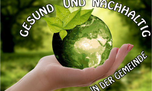 Gesund und Nachhaltig in der Bekenntniskirche