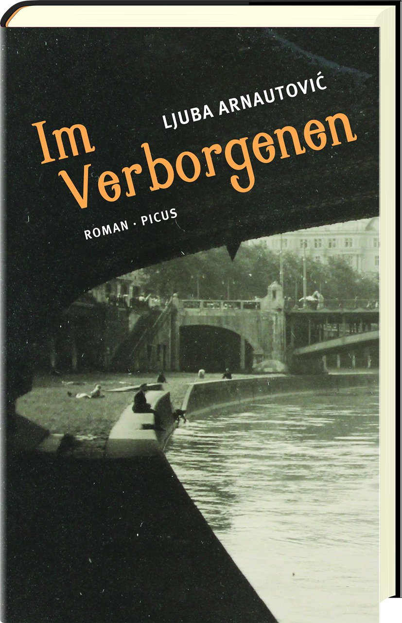 Buchcover