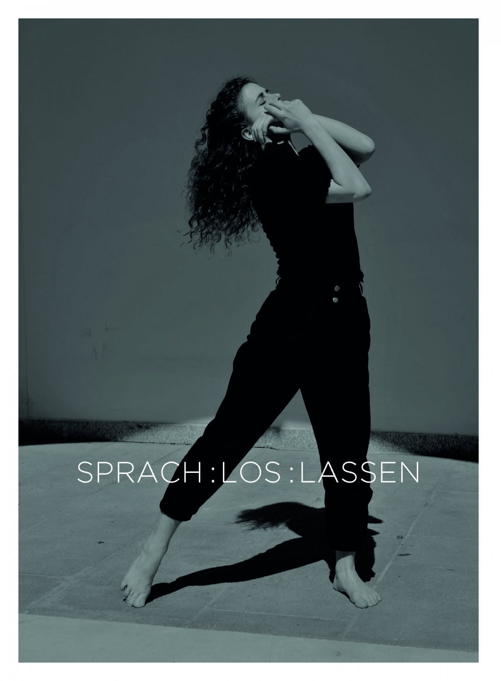 SPRACH : LOS : LASSEN