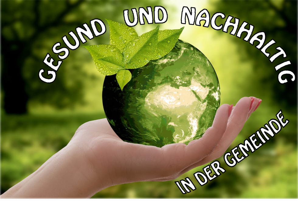 Gesund und Nachhaltig in der Bekenntniskirche