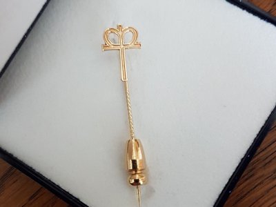 Gerhard Krömer erhält Goldenes Kronenkreuz der Diakonie Evangelische