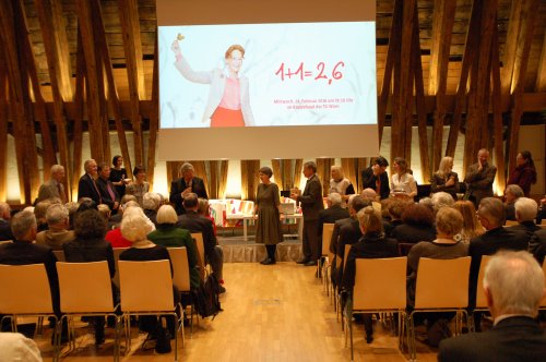 Die Wiener Pfarrgemeinden und die KrankenhausseelsorgerInnen ließen sich für ihre Geschenke von den Elementen Feuer, Wasser, Erde und Luft inspirieren.
