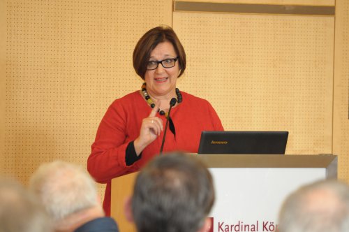 Petra Mandl
