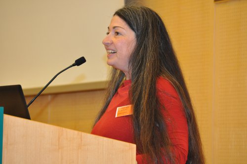 Heidemarie Pircher-Reif
