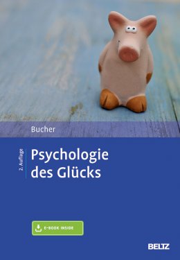 2018 sind zwei Bücher von ihm erschienen: „Das Glück des Traurigseins“ (Springer-Verlag) und die zweite Auflage „Psychologie des Glücks“ (Beltz-Verlag).