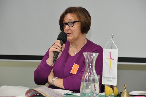 Petra Mandl