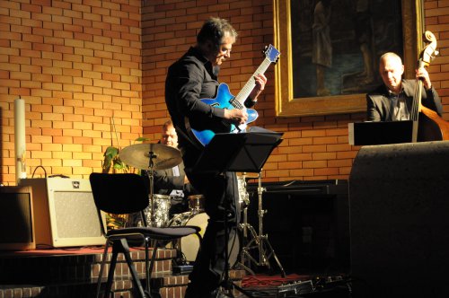 Die Formation &quot;Echoes of Scripture&quot;