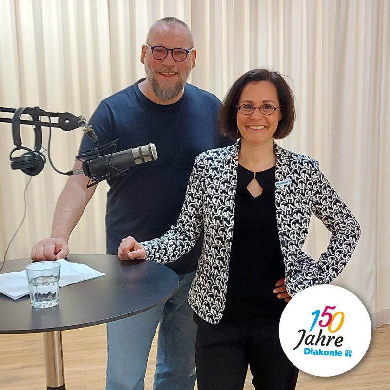 Maria Katharina Moser und Bernd Gratzer Maria Katharina Moser und Bernd Gratzer