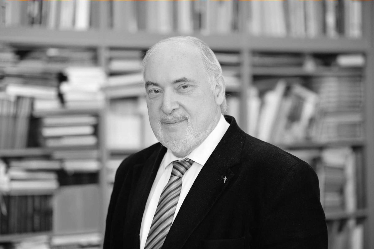 Der niederösterreichische Superintendent Paul Weiland ist plötzlich verstorben.